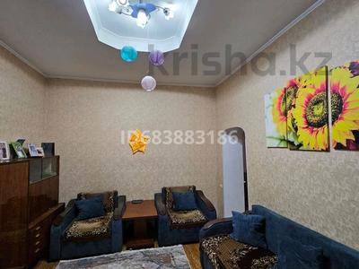3-комнатная квартира, 78 м², 1/2 этаж, Театральная 26 за 25 млн 〒 в Шымкенте, Абайский р-н