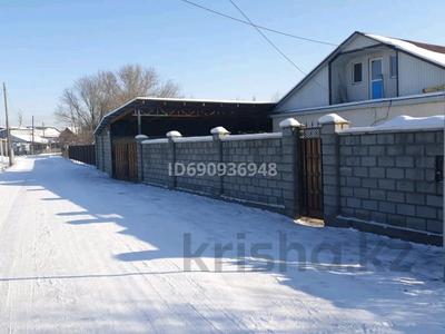 Отдельный дом • 5 комнат • 100 м² • 15 сот., Кушщанов 1 за 19 млн 〒 в Бактыбая жолбарысулах
