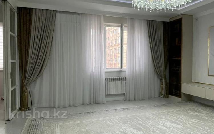 3-бөлмелі пәтер · 108.8 м² · 4/7 қабат, 19-ш/а. 45/3, бағасы: 41 млн ₸ в Актау, 19-й мкр — фото 4