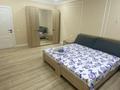 3-комнатная квартира · 88 м² · 3/13 этаж, Просп. Назарбаева 28 за 35 000 ₸ в Алматы, Жетысуский р-н — фото 12