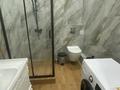 3-комнатная квартира · 88 м² · 3/13 этаж, Просп. Назарбаева 28 за 35 000 ₸ в Алматы, Жетысуский р-н — фото 8