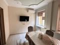 3-бөлмелі пәтер · 120 м² · 2/6 қабат, 31Б ш/а., бағасы: 35 млн ₸ в Актау, 31Б мкр — фото 8