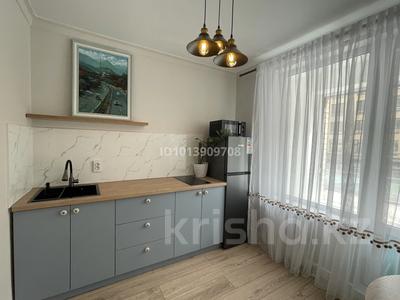 1-бөлмелі пәтер · 36 м² · 1/5 қабат, Е 125 27а, бағасы: 19.9 млн ₸ в Астане, Нура р-н