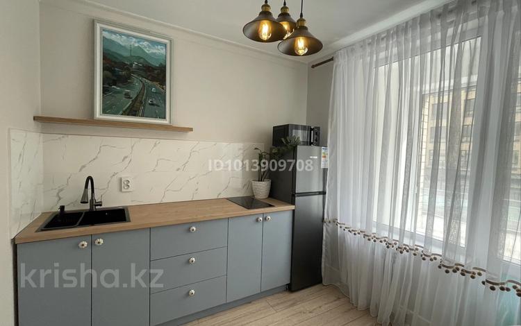 1-бөлмелі пәтер · 36 м² · 1/5 қабат, Е 125 27а, бағасы: 19.9 млн ₸ в Астане, Нура р-н — фото 2