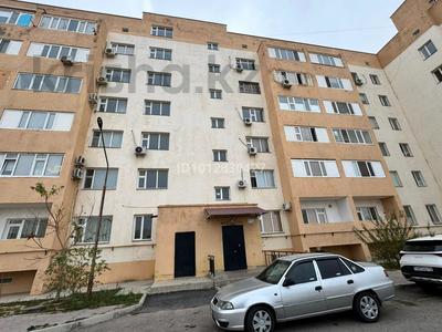 1-бөлмелі пәтер · 40 м² · 2/6 қабат, 32Б мкр 8, бағасы: 9.2 млн ₸ в Актау