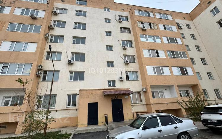 1-бөлмелі пәтер · 40 м² · 2/6 қабат, 32Б мкр 8, бағасы: 9.2 млн ₸ в Актау — фото 2