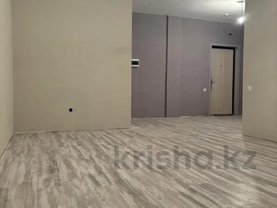 1-комнатная квартира · 52.3 м² · 2/13 этаж, Е-15 9А за 29 млн 〒 в Астане, Есильский р-н