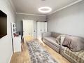 3-комнатная квартира · 60 м² · 8/9 этаж, Керей Жанибек хандар 9 за 36 млн ₸ в Астане, Есильский р-н — фото 4