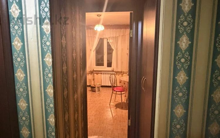 2-бөлмелі пәтер · 54 м² · 4/5 қабат, Жарокова улица, бағасы: 42.5 млн ₸ в Алматы, Бостандыкский р-н — фото 2