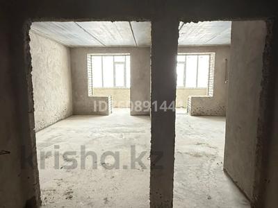 1-комнатная квартира · 53 м² · 4/9 этаж, мкр Жана Орда 88 — Самал 86 за 14.8 млн ₸ в Уральске