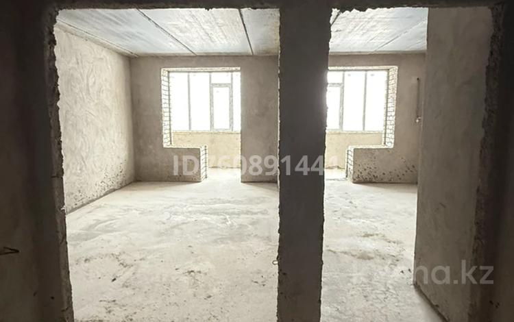 1-бөлмелі пәтер · 53 м² · 4/9 қабат, мкр Жана Орда 88 — Самал 86, бағасы: 14.8 млн ₸ в Уральске — фото 2
