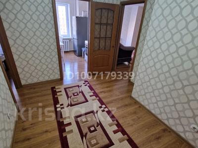 2-комнатная квартира · 53 м² · 5/16 этаж, Рыскулбекова 16/3 за 230 000 〒 в Астане, Алматы р-н