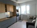 1-комнатная квартира · 38 м² · 9/9 этаж, мкр Шугыла, Микрорайон «Шугыла» 340/4 за 22.5 млн ₸ в Алматы, Наурызбайский р-н