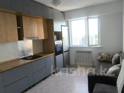 1-комнатная квартира · 38 м² · 9/9 этаж, мкр Шугыла, Микрорайон «Шугыла» 340/4 за 22.5 млн ₸ в Алматы, Наурызбайский р-н