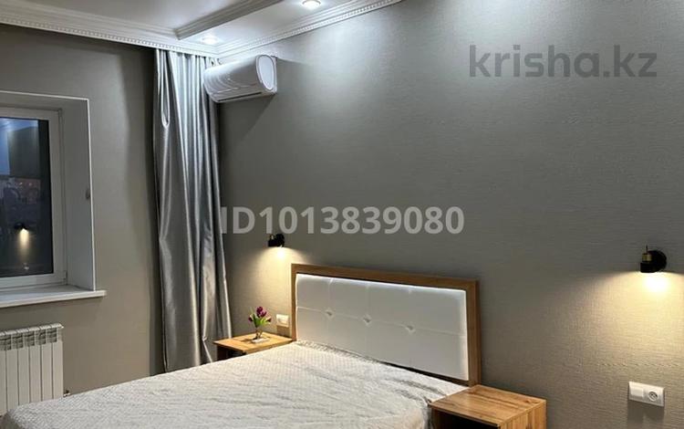 2-бөлмелі пәтер · 72 м² · 1/9 қабат, мкр. Алтын орда, Мустафы Шокая 2А, бағасы: 22 000 ₸ в Актобе — фото 2