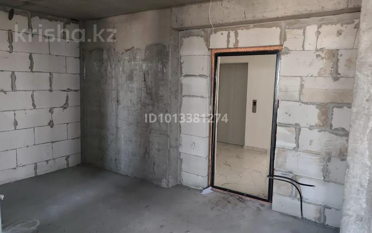 3-бөлмелі пәтер · 78 м², Кошкарбаева, бағасы: 32.5 млн ₸ в  — фото 2