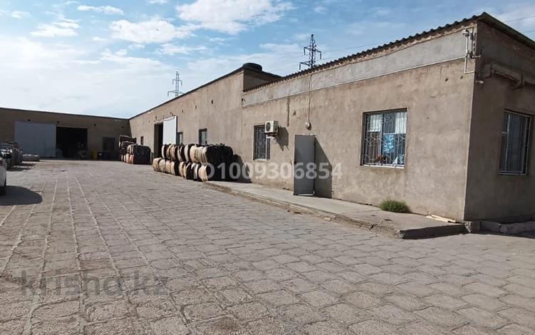 Промбаза · 50 соток, Промзона 4 51 за 95 млн 〒 в Актау — фото 2