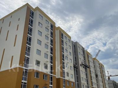 1-комнатная квартира · 30.3 м², п. Бесагаш, Райымбек батыра 275 за ~ 18.2 млн 〒