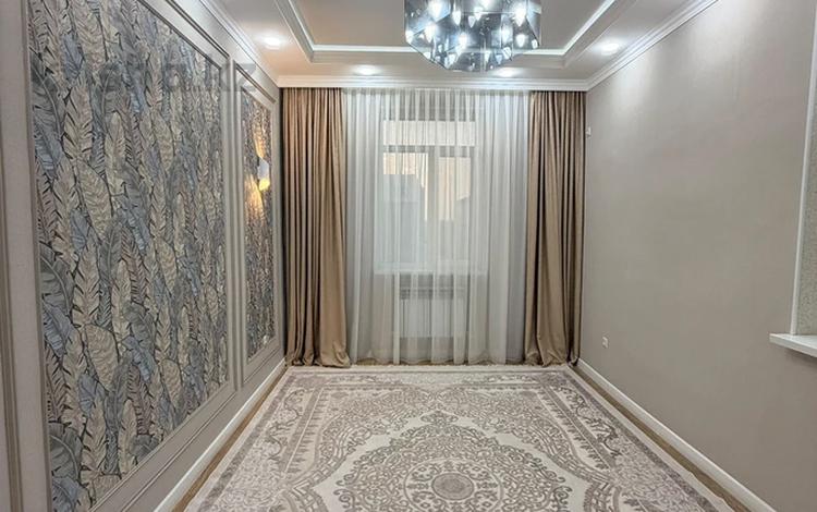 2-комнатная квартира · 66 м² · 5/10 этаж, 20-й мкр 26 за 25.6 млн ₸ в Актау — фото 2