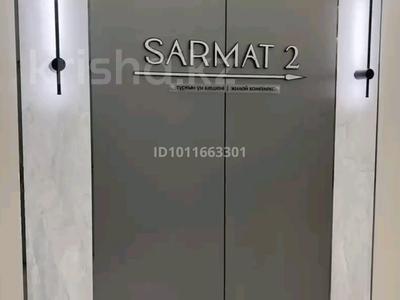 1-бөлмелі пәтер · 47 м² · 4/6 қабат, Майкудук, Майкудук, мкр Голубые пруды 2 — Район Мангилик, бағасы: 19 млн ₸ в Караганде, Алихана Бокейханова р-н