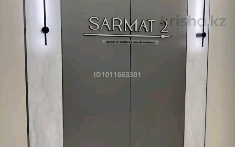 1-бөлмелі пәтер · 47 м² · 4/6 қабат, Майкудук, Майкудук, мкр Голубые пруды 2 — Район Мангилик, бағасы: 19 млн ₸ в Караганде, Алихана Бокейханова р-н — фото 2