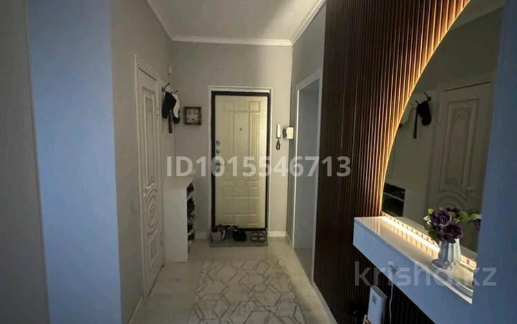 3-бөлмелі пәтер · 92 м² · 5/10 қабат, Ақбұлақ ш/а., Чуланова 127, бағасы: 49 млн ₸ в Алматы, Алатауский р-н — фото 2