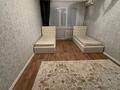 1-комнатная квартира · 35 м² · 4/5 этаж, мкр 8 — За Анваром за каз почта за 12 млн ₸ в Актобе