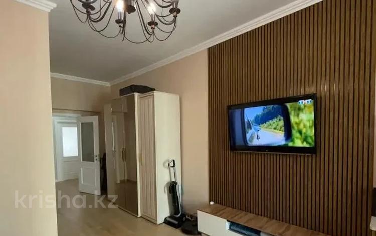 4-комнатная квартира · 136 м² · 12/18 этаж, Курмангазы за 114 млн ₸ в Алматы, Алмалинский р-н — фото 20