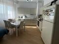 4-комнатная квартира · 136 м² · 12/18 этаж, Курмангазы за 114 млн ₸ в Алматы, Алмалинский р-н — фото 17