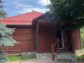 Отдельный дом · 9 комнат · 510 м² · 33 сот., Шукшина — Шашкина за 1.2 млрд ₸ в Алматы, Бостандыкский р-н — фото 4