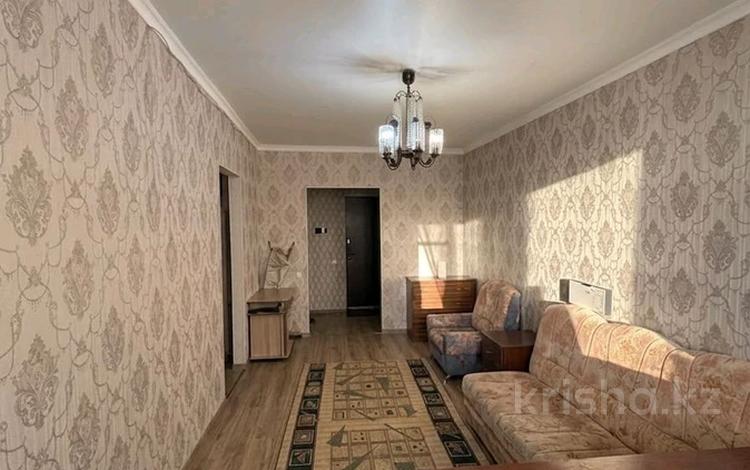 2-бөлмелі пәтер · 45 м² · 9/14 қабат, Туран 65а, бағасы: 23 млн ₸ в Астане, Нура р-н — фото 2