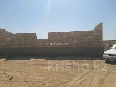 Участок · 10 соток, Тамшалы 11 105 — Вдоль трассы за 3.5 млн 〒 в Батыре