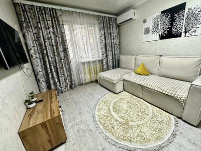 1-комнатная квартира · 30.4 м² · 3/3 этаж, Закарпатская ул. 6 за 28 млн ₸ в Алматы, Турксибский р-н