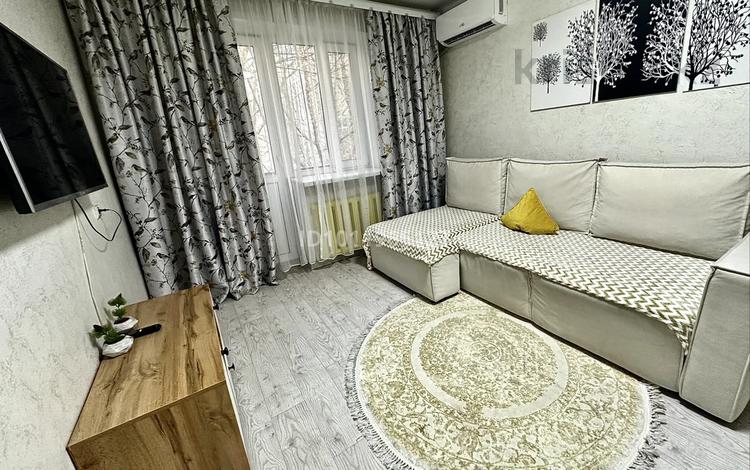 1-комнатная квартира · 30.4 м² · 3/3 этаж, Закарпатская ул. 6 за 28 млн ₸ в Алматы, Турксибский р-н — фото 2