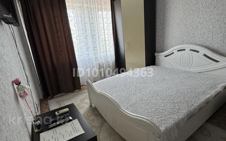 1-комнатная квартира · 35 м² · 3/5 этаж, Калмыкова 5 — Спортивный за 15 000 ₸ в Балхаше — фото 8