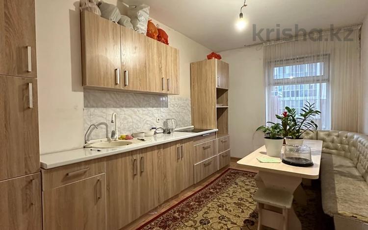 2-комнатная квартира, 70 м², 1/9 этаж, Байтурсынова 41