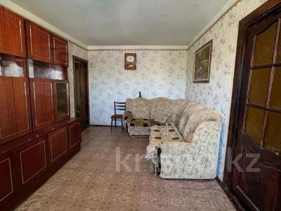 3-бөлмелі пәтер · 60.5 м² · 4/5 қабат, Азаттык 129, бағасы: 16.5 млн ₸ в Атырау, мкр Жилгородок
