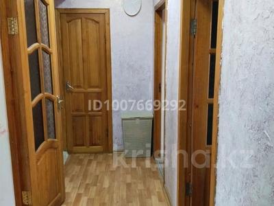 3-комнатная квартира · 64 м² · 1/5 этаж, 2 микрорайон 23 — Парк им. Жамбыла за 27 млн 〒 в Есик