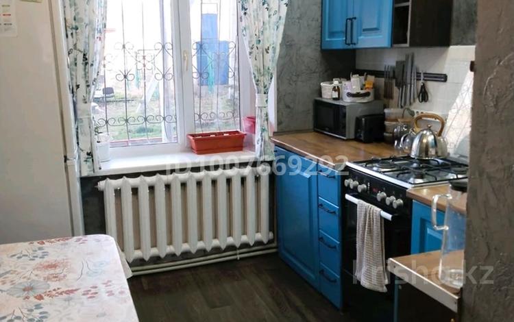 3-бөлмелі пәтер · 64 м² · 1/5 қабат, 2 микрорайон 23 — Парк им. Жамбыла, бағасы: 27 млн ₸ в Есик — фото 8
