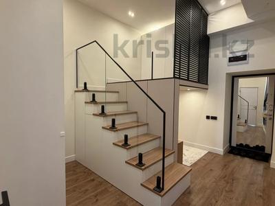 2-бөлмелі пәтер · 51 м² · 9/10 қабат, Омарова 35/1, бағасы: 67 млн ₸ в Алматы, Медеуский р-н