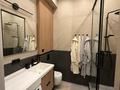 2-бөлмелі пәтер · 51 м² · 9/10 қабат, Омарова 35/1, бағасы: 67 млн ₸ в Алматы, Медеуский р-н — фото 7