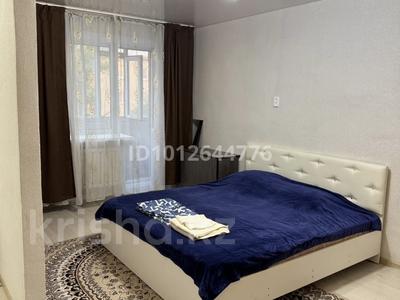 1-комнатная квартира · 31 м² · 3/5 этаж, Первомайская 28В — Ауэзова за 10 000 ₸ в Семее