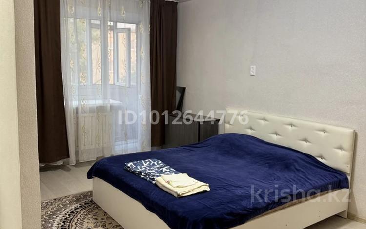 1-комнатная квартира · 31 м² · 3/5 этаж, Первомайская 28В — Ауэзова за 10 000 ₸ в Семее — фото 2