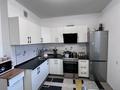 3-бөлмелі пәтер · 81.8 м² · 12/16 қабат, мкр Калкаман-2, Ораза Абишева, бағасы: 45 млн ₸ в Алматы, Наурызбайский р-н — фото 13