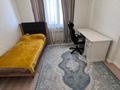 3-бөлмелі пәтер · 81.8 м² · 12/16 қабат, мкр Калкаман-2, Ораза Абишева, бағасы: 45 млн ₸ в Алматы, Наурызбайский р-н — фото 9