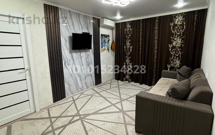 3-бөлмелі пәтер · 60 м² · 1/5 қабат, Гурба, бағасы: 15 млн ₸ в Сатпаев — фото 2