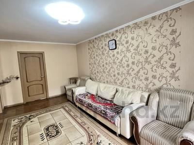 2-комнатная квартира, 45 м², 2/4 этаж, шашкина за 31.9 млн 〒 в Алматы, Бостандыкский р-н