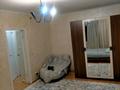 1-комнатная квартира, 35 м², 2/3 этаж посуточно, проспект Абая 40 за 10 000 〒 в Алматы, Бостандыкский р-н — фото 7