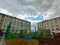 2-комнатная квартира · 66 м² · 4/5 этаж, 1 переулок Мангилик ел 12а за 170 000 ₸ в Таразе