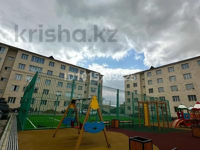 2-комнатная квартира · 66 м² · 4/5 этаж, 1 переулок Мангилик ел 12а за 170 000 ₸ в Таразе